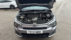 Citroen C4 1.2 PureTech [130] Shine 5dr Petrol Hatchback